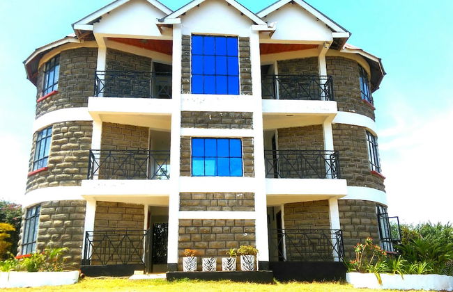 Lago Resort - Foto 1