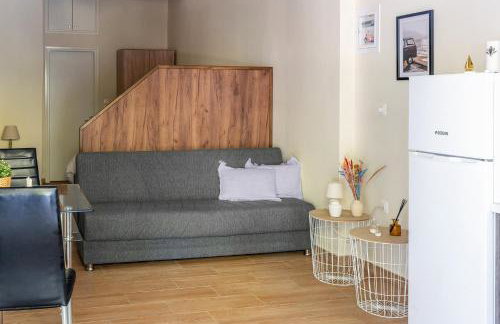 Γκαρσονιέρα 2 δίπλα στη θάλασσα! - Foto 13