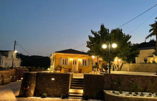 Goninos Jacuzzi Suite - Foto 11