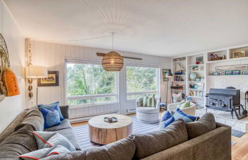 The NeahKahNie House - Meredith Lodging - Foto 71