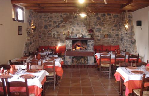 Arodamos Guesthouse - Foto 69