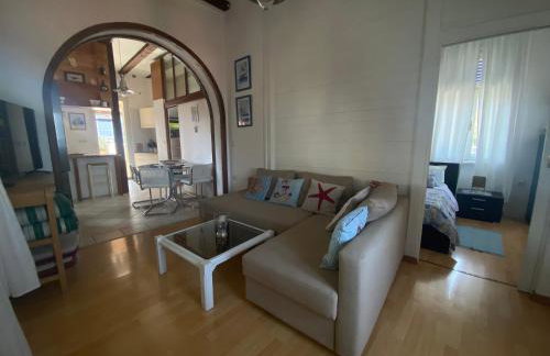 CAPTAIN'S HOUSE Lovran - 4 stars - no neighbors - Photo 12