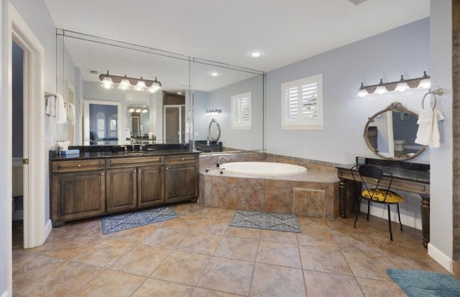 Bella Vita 5 Bedroom Home by RedAwning - Foto 22