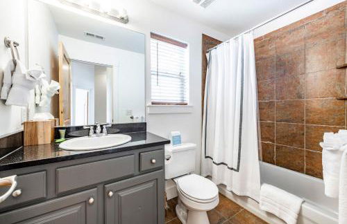 Bear Hollow Village by All Seasons Resort Lodging - Foto 58