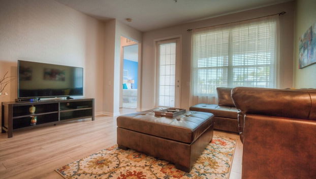 Servicios del alojamiento