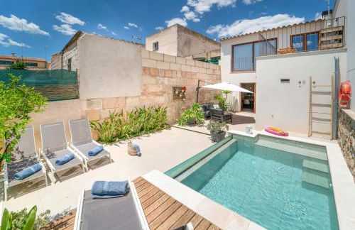 Townhouse bonany By homevillas360 - Foto 1