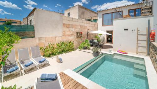 Townhouse bonany By homevillas360 - Foto 1