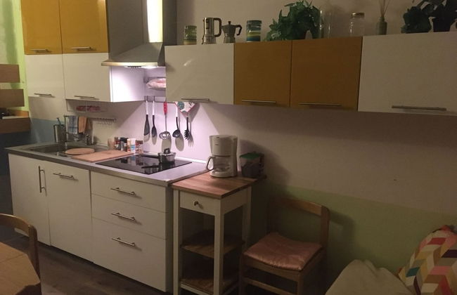 Belvilla by OYO Appartment Dafinzi - Foto 6