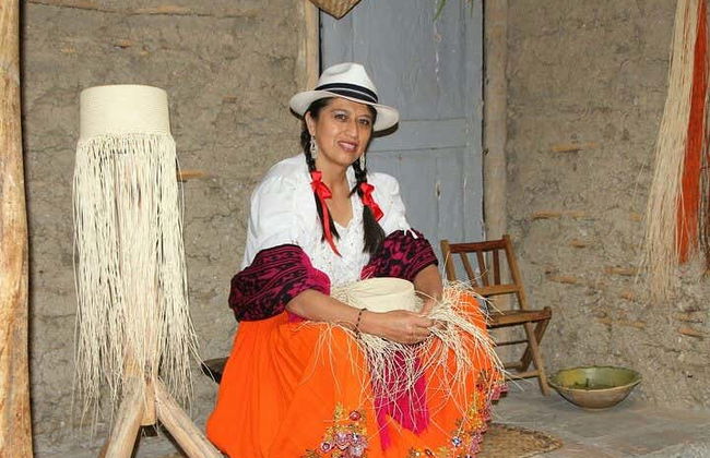 Guided Tour of Cuenca - Photo 5