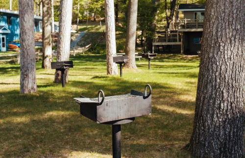 TC Lake Stay-Pontoon & SUP Rentals-King Room! - Foto 27