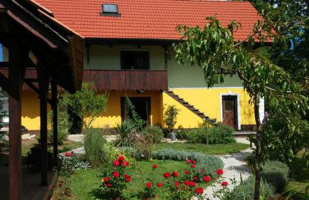 Kuća za odmor Sichelberg - Foto 1