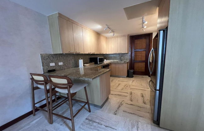 Apartment w 3BR Near the Beach in Portillo RAA - Foto 4