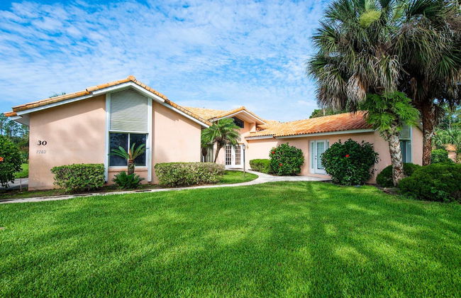 Swiss 30 - Golf Course - Foto 42