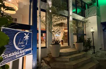 Luah Buziana - Foto 1