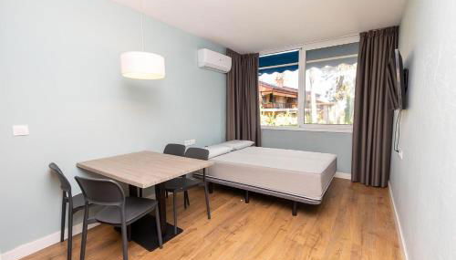 Acogedor estudio cala romana - Foto 3