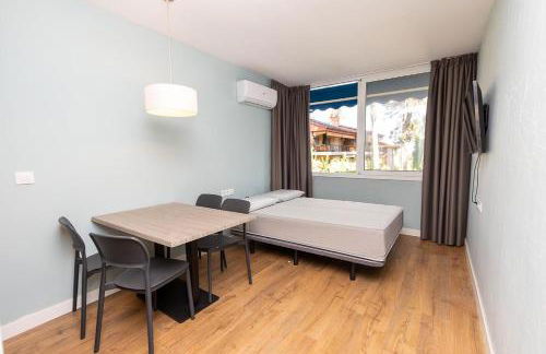 Acogedor estudio cala romana - Foto 3