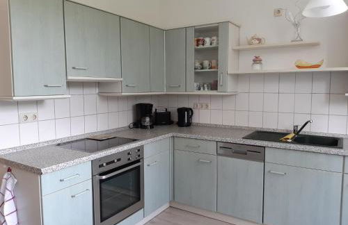 Ferienwohnung Waldblick mit Balkon - Foto 14