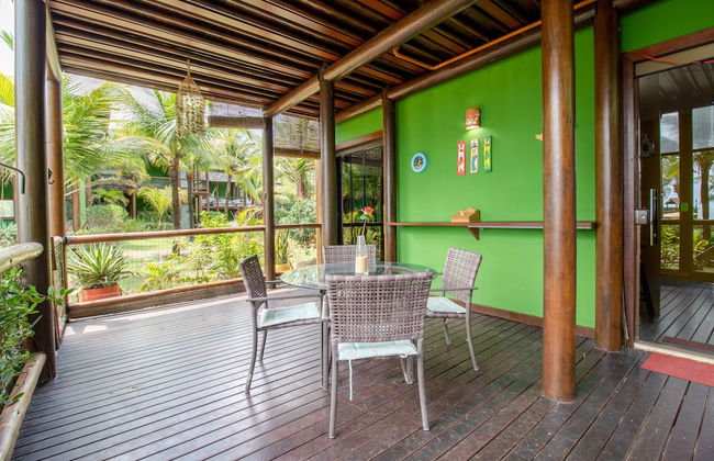 IT14 - Bangalô Vista Mar - Itacimirim - Photo 20