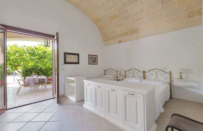 3005 Dimora Donn`anna - Mono 1 by Barbarhouse - Foto 3