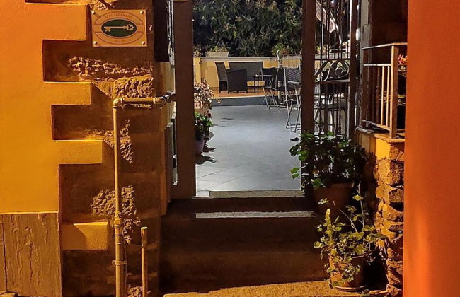 Pietra Di Mare Guest House - Foto 48