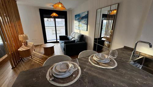 Estudio Roomy Jerez - Foto 1