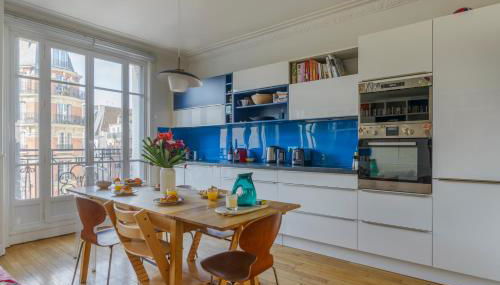 Paris Les Amandiers Residence - Foto 5