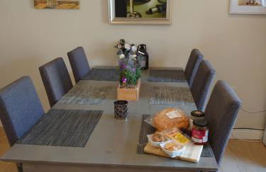 Number 7 The Cottage A Rural Retreat - Foto 8