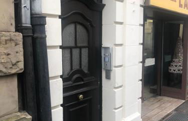 Le Mangin - Studio avec terrasse - Foto 12