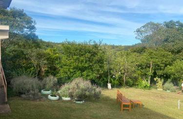 Sítio Alvorada - Paraíso localizado no Circuito das Águas Paulista - Foto 4