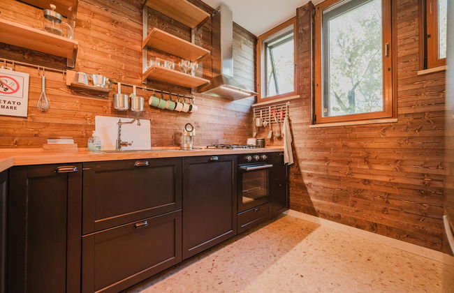 L'Atelier di Gino -15 min from Venice - Foto 9