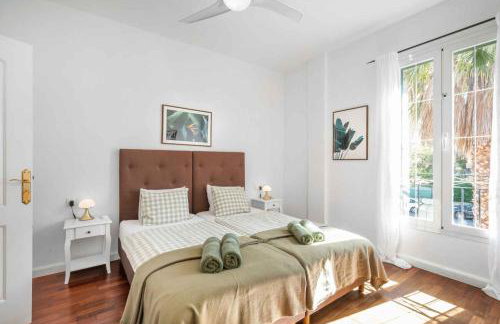 Villa Playa Felostal - Foto 30