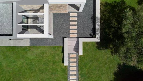 Casa MiRa Lesvos - Foto 5, Garden view