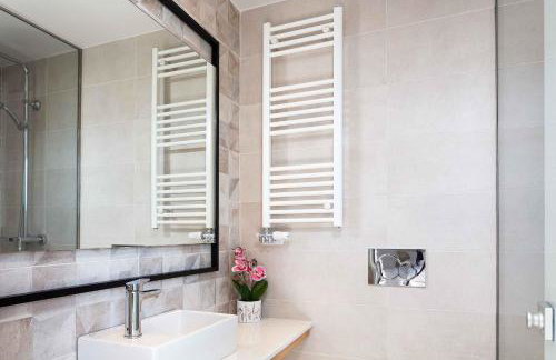 Villa Aglaea I Saltwater Pool & Amazing Seaview! - Foto 48