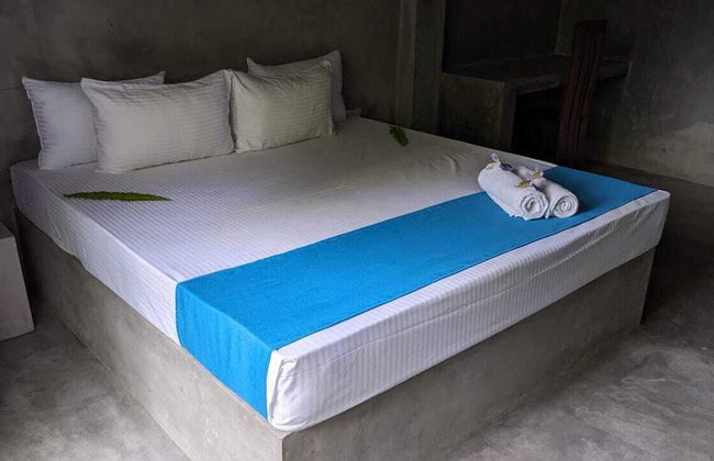 Green Villa & Soul Villa & Soul Cabana - Photo 13