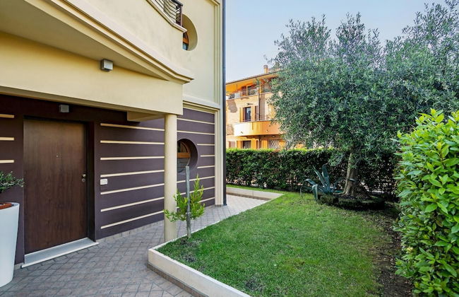 Martilla in Gabicce Mare - Foto 48