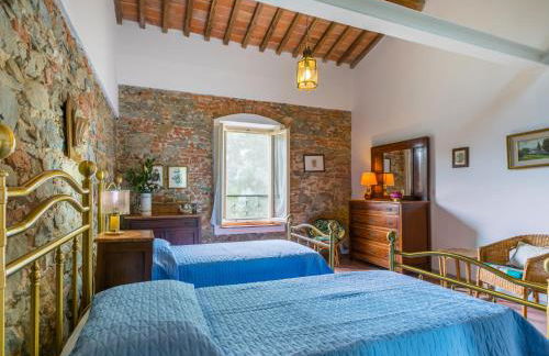 Holiday Home Tenuta La Colonna by Interhome - Foto 35
