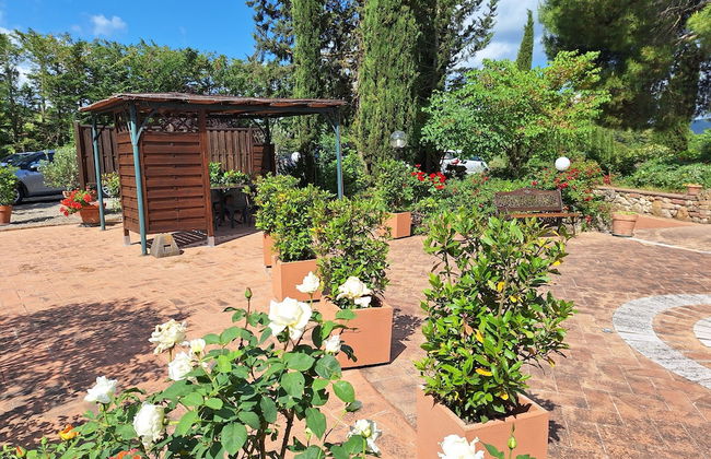 Antico Borgo il Cardino - Photo 29