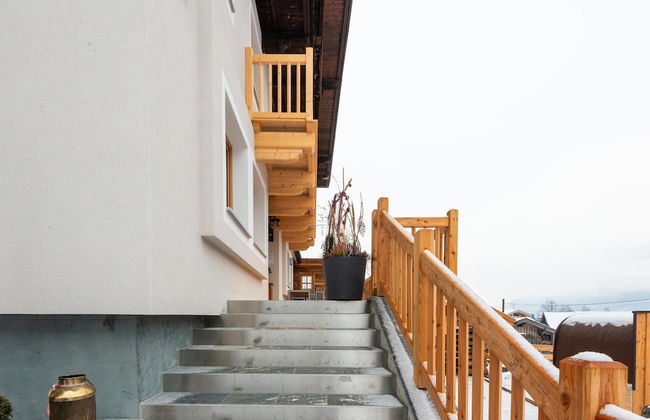 Farmhouse in Bramberg With Sauna & Ski Access - Foto 2