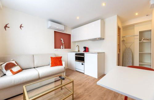 Studios Le Médicis - Foto 31