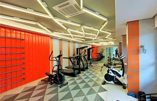 Setin Midtown Campinas - Foto 17