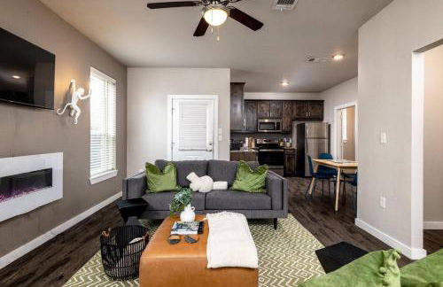 Family-Friendly Home - Ideal for World Cup Week - Foto 6