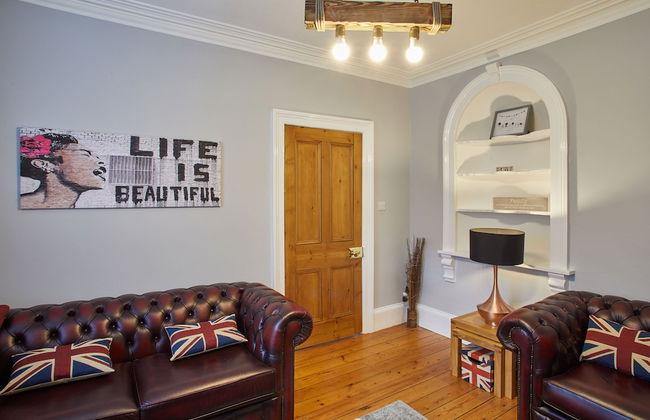 Penhill House - Foto 6