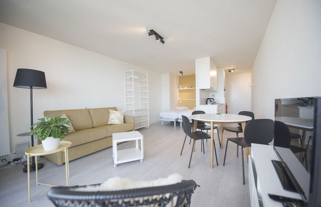 Ostend studio - Foto 21