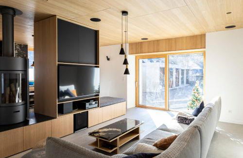 Gîte La lisière - Foto 2