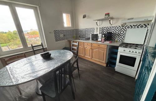 Huitième Avenue Grand Parking Un Séjour à Part - Foto 38