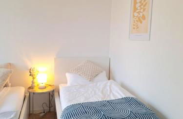 Harbour Pearl 2 Room Apartment and Kitchen - Foto 3