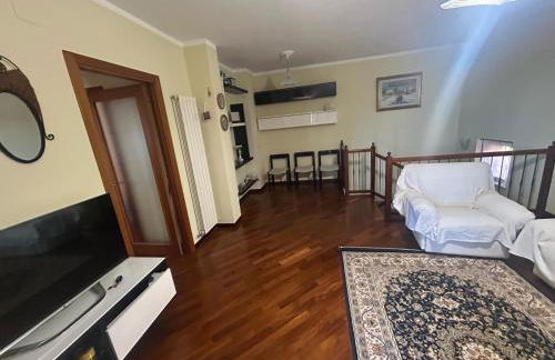 Casa vacanze Levata del sole - Foto 19