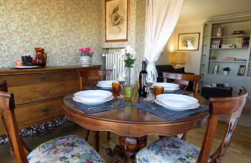 Montegrappa Apartment - Foto 13