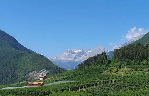 Living with style between mountains & apple orchards - Foto 35