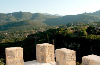 Pyrgos Fassea Kardamyli Towerhouse - Foto 29